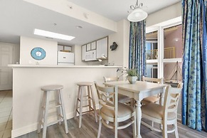 Units at Bay Watch by Elliott Beach Rentals