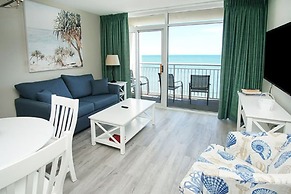 Units at Bay Watch by Elliott Beach Rentals