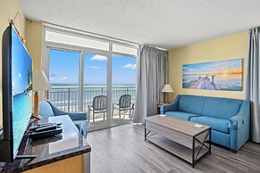 Units at Bay Watch by Elliott Beach Rentals