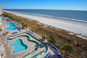 Units at Bay Watch by Elliott Beach Rentals