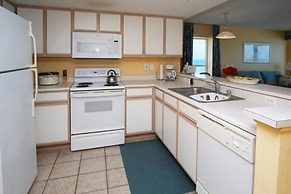 Units at Bay Watch by Elliott Beach Rentals