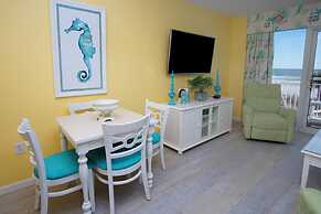 Units at Bay Watch by Elliott Beach Rentals