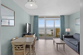 Units at Bay Watch by Elliott Beach Rentals