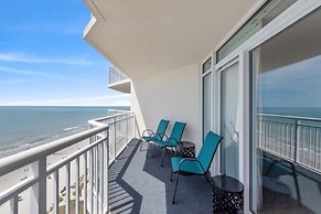 Units at Bay Watch by Elliott Beach Rentals