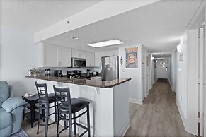 Units at Bay Watch by Elliott Beach Rentals
