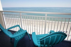 Units at Bay Watch by Elliott Beach Rentals