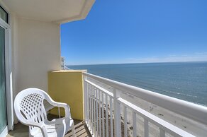 Units at Bay Watch by Elliott Beach Rentals