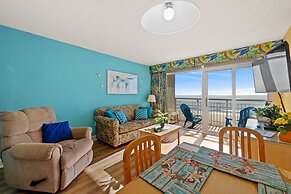 Units at Bay Watch by Elliott Beach Rentals