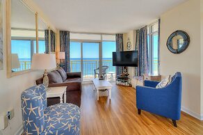 Units at Bay Watch by Elliott Beach Rentals