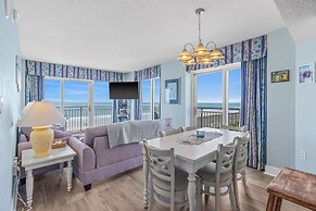 Units at Bay Watch by Elliott Beach Rentals