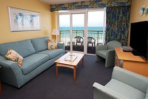 Units at Bay Watch by Elliott Beach Rentals
