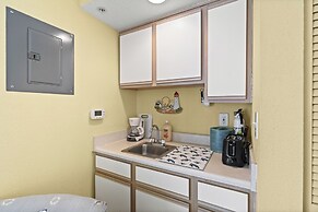 Units at Bay Watch by Elliott Beach Rentals