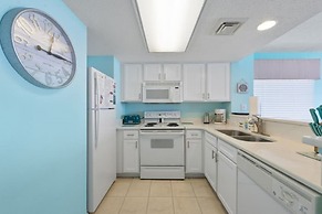 Units at Bay Watch by Elliott Beach Rentals