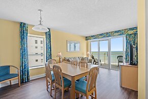 Units at Bay Watch by Elliott Beach Rentals