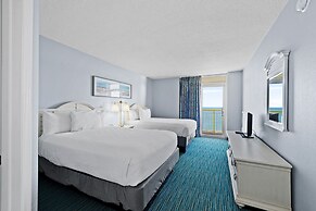 Units at Bay Watch by Elliott Beach Rentals