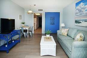 Units at Bay Watch by Elliott Beach Rentals