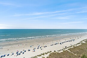 Units at Bay Watch by Elliott Beach Rentals