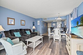 Units at Bay Watch by Elliott Beach Rentals