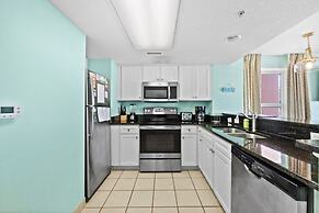 Units at Bay Watch by Elliott Beach Rentals