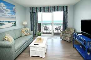 Units at Bay Watch by Elliott Beach Rentals
