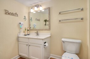 Units at Bay Watch by Elliott Beach Rentals