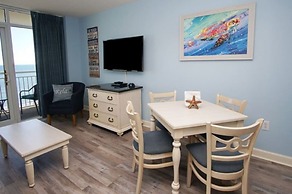 Units at Bay Watch by Elliott Beach Rentals