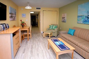 Units at Bay Watch by Elliott Beach Rentals