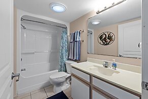 Units at Bay Watch by Elliott Beach Rentals