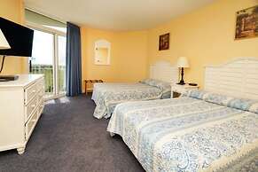 Units at Bay Watch by Elliott Beach Rentals