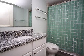 Units at Bay Watch by Elliott Beach Rentals