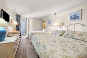 Units at Bay Watch by Elliott Beach Rentals