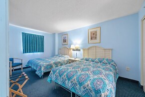 Units at Bay Watch by Elliott Beach Rentals