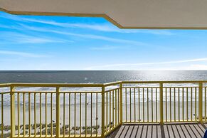 Units at Bay Watch by Elliott Beach Rentals