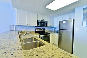Units at Bay Watch by Elliott Beach Rentals