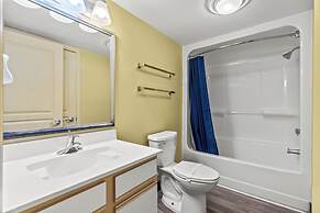 Units at Bay Watch by Elliott Beach Rentals