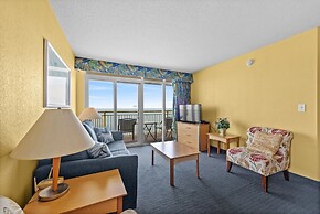 Units at Bay Watch by Elliott Beach Rentals