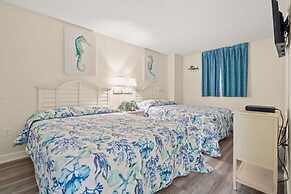 Units at Bay Watch by Elliott Beach Rentals