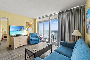 Units at Bay Watch by Elliott Beach Rentals