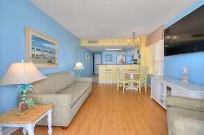 Units at Bay Watch by Elliott Beach Rentals