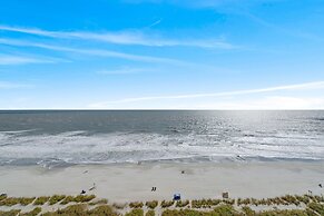 Units at Bay Watch by Elliott Beach Rentals