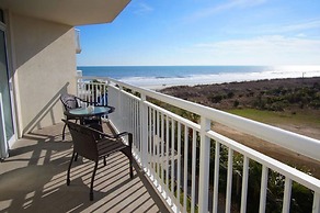 Units at Bay Watch by Elliott Beach Rentals