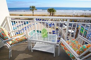Units at Bay Watch by Elliott Beach Rentals