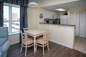 Units at Bay Watch by Elliott Beach Rentals