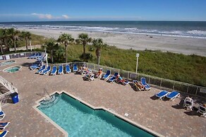 Units at Bay Watch by Elliott Beach Rentals