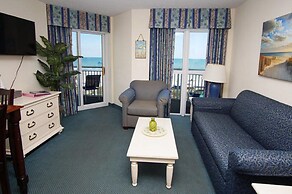 Units at Bay Watch by Elliott Beach Rentals