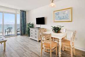 Units at Bay Watch by Elliott Beach Rentals