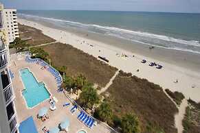 Units at Bay Watch by Elliott Beach Rentals