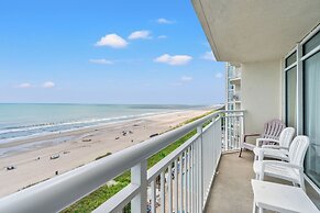 Units at Bay Watch by Elliott Beach Rentals
