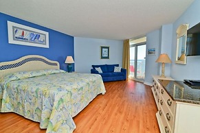 Units at Bay Watch by Elliott Beach Rentals