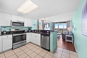 Units at Bay Watch by Elliott Beach Rentals